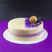 Lavender Luxe Cake 1.3Kg